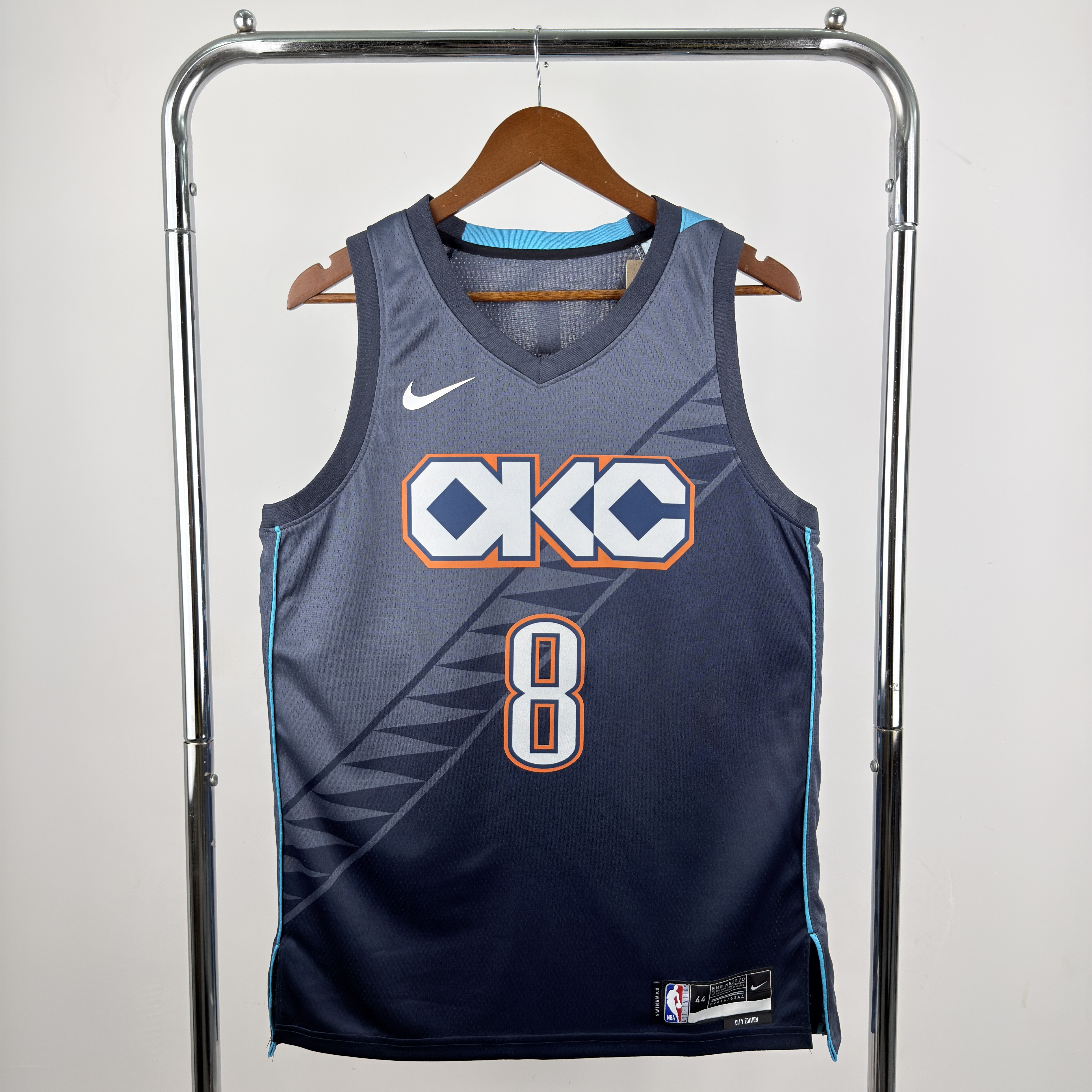 Edición de Oklahoma City 2026 -8
